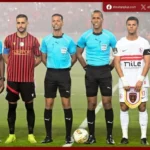 كريم رمزي يدافع عن محمد شحاتة: ضحى وتحامل على نفسه من أجل الزمالك