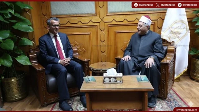 كيف نطهر قلوبنا من الغل ونرضي الله؟ علي جمعة يوضح