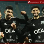 لائحة الكاف تمنح زد أولوية المشاركة في الكونفدرالية بشرط رسمي