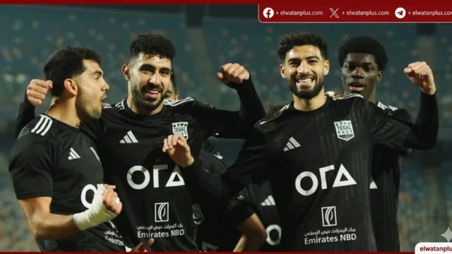 لائحة الكاف تمنح زد أولوية المشاركة في الكونفدرالية بشرط رسمي