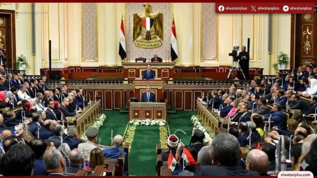 لجنة الادارة المحلية مجلس النواب