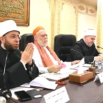 لجنة الشئون الدينية بالنواب تطالب بإعادة هيكلة صيانة الأوقاف وزيادة مخصصات التدريب