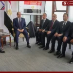 للمرة الأولى في أفريقيا.. الجمباز يستضيف اجتماع المكتب التنفيذي للاتحاد الدولي