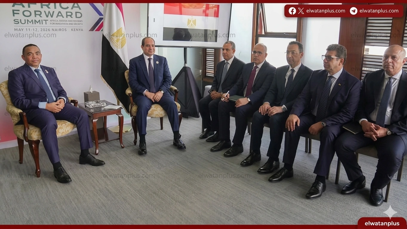 للمرة الأولى في أفريقيا.. الجمباز يستضيف اجتماع المكتب التنفيذي للاتحاد الدولي