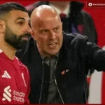 جيمي ريدناب يدافع عن سلوت: مدرب ليفربول يستحق فرصة جديدة رغم التراجع