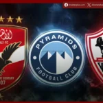 ليلة الحسم تشعل الدوري المصري.. الزمالك وبيراميدز والأهلي في سباق اللقب الأخير