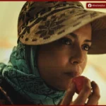 ليلى المراكشي تحتفي بفيلم الفراولة في مهرجان كان بقصة مستوحاة من الواقع