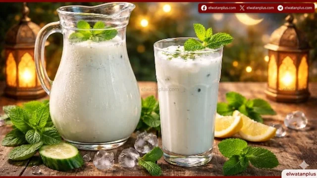ماذا يحدث لجسمك عند تناول اللبن الرائب؟ فوائد صحية متعددة للأمعاء والمناعة