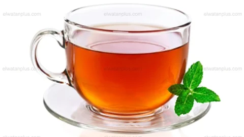 ماذا يحدث للجسم عند شرب الشاي يوميا؟
