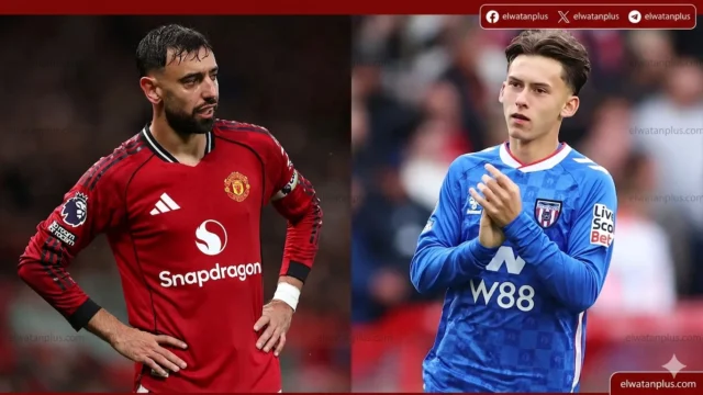 مانشستر يونايتد يتعادل سلبيًا مع سندرلاند في الدوري الإنجليزي
