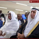 وصول أولى رحلات مبادرة طريق مكة من كوت ديفوار إلى المدينة المنورة عبر مطار أبيدجان