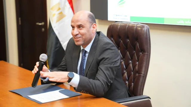 مبادرة معا من اجل بيئة عمل منتجة