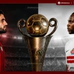 مباراة العودة.. موعد مباراة الزمالك واتحاد العاصمة في نهائي الكونفدرالية 2026 والقنوات الناقلة
