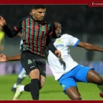 القنوات المجانية الناقلة.. موعد مباراة صن داونز والجيش الملكي اليوم في نهائي دوري ابطال افريقيا 2026