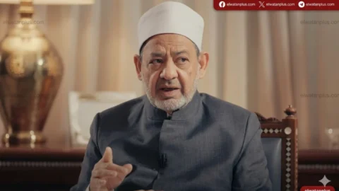 مجلس حكماء المسلمين يدين حادث إطلاق النار على مسجد في سان دييجو ويؤكد رفض العنف والكراهية