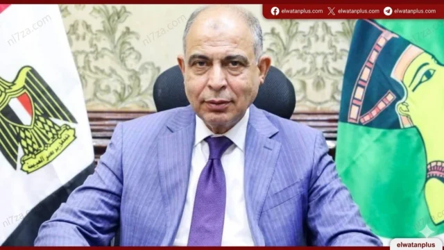 محافظة المنيا