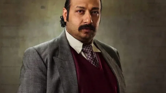 محمد ثروت يودّع هاني شاكر في جنازة مهيبة بالشيخ زايد