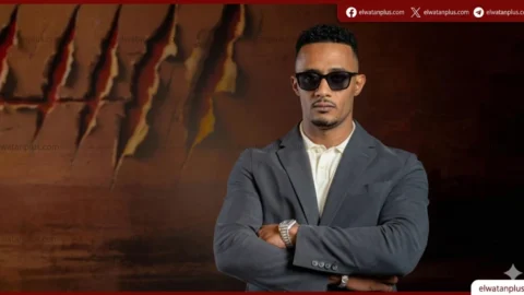 محمد رمضان يعلق على منع شباب صعايدة من حضور فيلم «أسد»: السينما للجميع