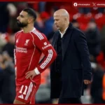 هجوم إنجليزي على محمد صلاح بعد تصريحاته بشأن تراجع ليفربول