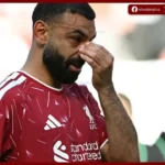 رسالة مؤثرة بعد الوداع أحمد موسى يعلق على رحيل محمد صلاح عن ليفربول