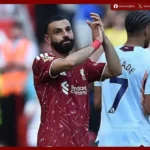 شنايدر يشيد بمحمد صلاح أسطورة صنعت تاريخًا استثنائيًا مع ليفربول