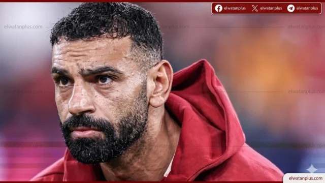 محمد صلاح مدرب تيم اف سي 2026