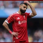 كاراجر يصعّد هجومه على محمد صلاح بسبب تصريحاته عن ليفربول