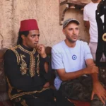 مخرج فيلم أسد يرد على واقعة منع أبناء الصعيد من دخول السينما ويؤكد حضوره بالجلابية