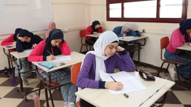 مدارس المتفوقين