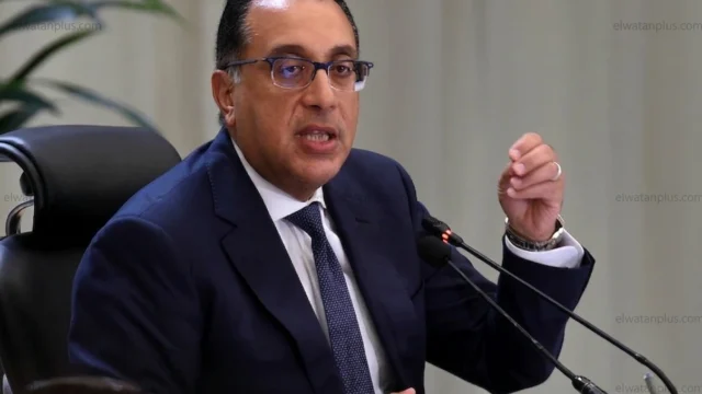 مدبولي يشارك في مراسم تنصيب رئيس جيبوتي نيابة عن الرئيس السيسي