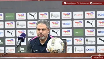 مدرب الزمالك السابق يشيد بمحمد شحاتة ويرفض تصريحات معتمد جمال