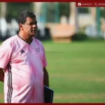مدرب غزل المحلة: الفوز على الاتحاد امتداد لعمل علاء عبدالعال