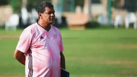 مدرب غزل المحلة: الفوز على الاتحاد امتداد لعمل علاء عبدالعال