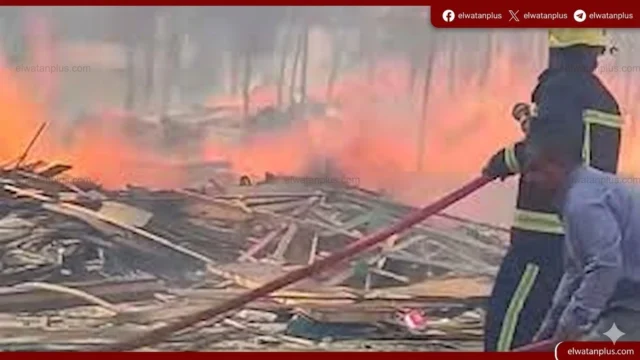 مدينة الإنتاج الإعلامي