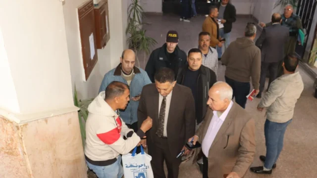 مركز طوخ التكنولوجي القليوبية 2026