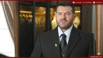 مسلسل الفرنساوي