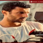 محمد سامي يشوق الجمهور بكواليس «قلب شمس» ويثير الترقب للعمل الجديد