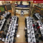 غرامات على 39 شركة في البورصة المصرية لمخالفة قواعد القيد