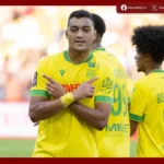 مصدر مقرب يكشف موقف مصطفى محمد من الرحيل عن نانت بعد الهبوط