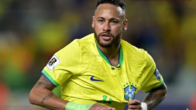 تقارير: أنشيلوتي يضم نيمار للقائمة الأولية للبرازيل في كأس العالم 2026