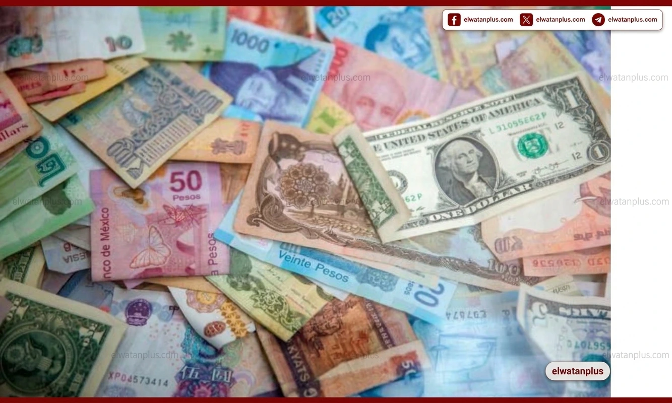 استقرار أسعار العملات العربية أمام الجنيه المصري اليوم