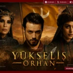 القنوات الناقلة للمسلسل.. موعد عرض مسلسل أورهان الحلقة 24 يشعل الترقب قبل زفاف السلطان وصراع القصر