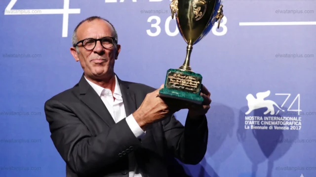 كامل الباشا: مهرجان الإسكندرية للفيلم القصير تجربة مختلفة بلا بهرجة