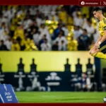القنوات المجانية الناقلة.. مشاهدة مباراة النصر وغامبا أوساكا بدون تقطيع اليوم السبت 16 مايو 2026