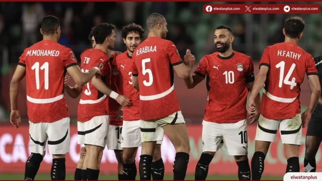 مصر تستعد للمونديال بواجهتين قويتين أمام روسيا والبرازيل