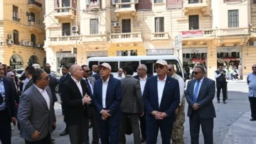 مصطفى مدبولي