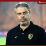 معتمد جمال يدرس الدفع بـ عدي الدباغ أمام سموحة