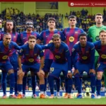 من البداية حتى اللقب.. قصة موسم برشلونة نحو الدوري الإسباني رقم 29