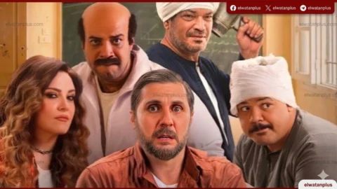 من السينما إلى المنصات.. “برشامة” و“الست” يزينان موسم عيد الأضحى