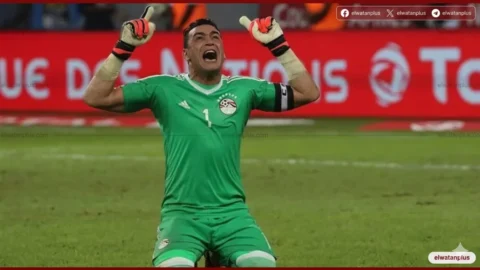 من سيواجه من الحضري واساطير القارة يشعلون قرعة تصفيات كاس امم افريقيا 2027